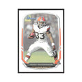2013 Bowman Trent Richardson Browns #37