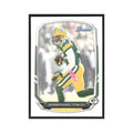 2013 Bowman Jermichael Finley Packers #28