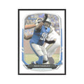 2013 Bowman Nick Fairley Lions #54