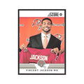 2012 Score Vincent Jackson Buccaneers #233