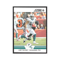 2012 Score Anthony Fasano Dolphins #254