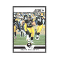 2012 Score Heath Miller Steelers #190