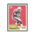 2002 Fleer Platinum Antowain Smith Patriots #106