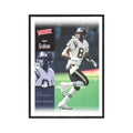 2000 Upper Deck Victory Jeff Graham San Diego Chargers #159