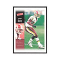 2000 Upper Deck Victory Champ Bailey Redskins #194