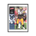 2000 Upper Deck Victory Kevin Carter St. Louis Rams #152
