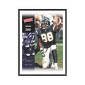 2000 Upper Deck Victory Freddie Jones San Diego Chargers #157
