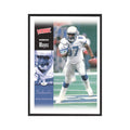 2000 Upper Deck Victory Derrick Mayes Seahawks #169