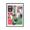 2000 Upper Deck Victory Shaun King Buccaneers #174
