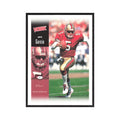 2000 Upper Deck Victory Jeff Garcia 49ers #166