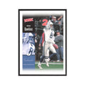 2000 Upper Deck Victory Sean Dawkins Seahawks #170