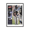 2000 Upper Deck Victory Rodney Harrison San Diego Chargers #161