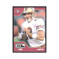 2002 Upper Deck XL Tim Rattay 49ers #413