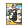 2002 Upper Deck XL Tommy Maddox Steelers #375