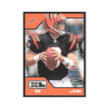 2002 Upper Deck XL Jon Kitna Bengals #107