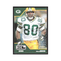 2002 Upper Deck XL Donald Driver Packers #187
