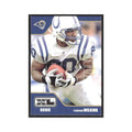 2002 Upper Deck XL Terrence Wilkins St. Louis Rams #210