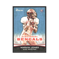 2012 Bowman Marvin Jones RC Bengals #194