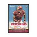 2012 Bowman Chase Minnifield RC Redskins #146