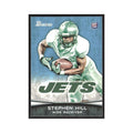 2012 Bowman Stephen Hill RC Jets #199