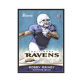 2012 Bowman Bobby Rainey RC Ravens #163