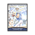 2012 Bowman Philip Rivers San Diego Chargers #66