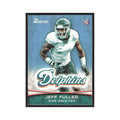 2012 Bowman Jeff Fuller RC Dolphins #123