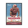 2012 Bowman Chase Minnifield RC Redskins #146