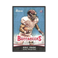2012 Bowman Eric Page RC Buccaneers #141