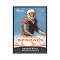 2012 Bowman Devon Still RC Bengals #169