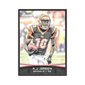 2012 Bowman A.J. Green Bengals #63