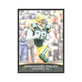 2012 Bowman Jermichael Finley Packers #49