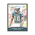 2012 Bowman Jeremy Maclin Eagles #57