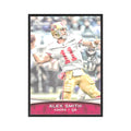 2012 Bowman Alex Smith 49ers #67