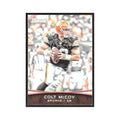2012 Bowman Colt McCoy Browns #78