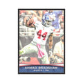 2012 Bowman Ahmad Bradshaw Giants #46