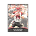 2012 Bowman Andy Dalton Bengals #11
