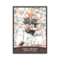 2012 Bowman Colt McCoy Browns #78