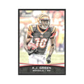2012 Bowman A.J. Green Bengals #63