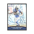 2012 Bowman Ryan Mathews San Diego Chargers #21
