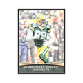 2012 Bowman Jermichael Finley Packers #49