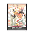 2012 Bowman Mike Williams Buccaneers #27