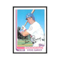 1982 Topps Steve Avery Braves #179