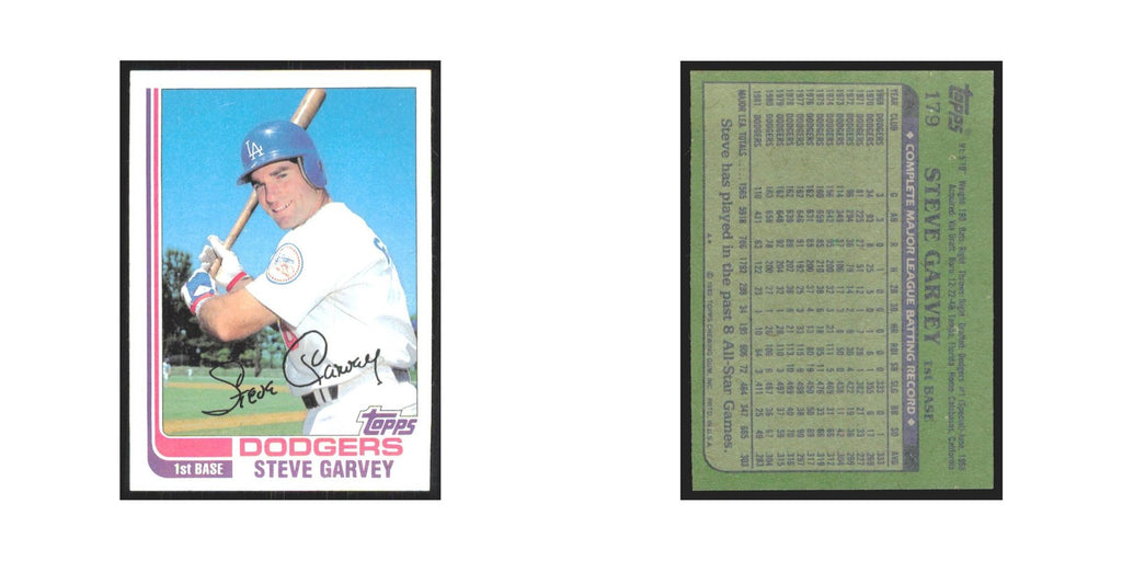 1982 Topps Steve Avery Braves #179