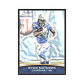2012 Bowman Ryan Mathews San Diego Chargers #21