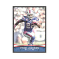 2012 Bowman Fred Jackson Bills #13