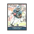 2012 Bowman LeSean McCoy Eagles #10