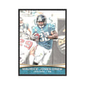 2012 Bowman Maurice Jones-Drew Jaguars #75