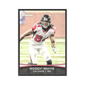 2012 Bowman Roddy White Falcons #43