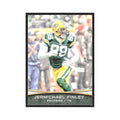 2012 Bowman Jermichael Finley Packers #49